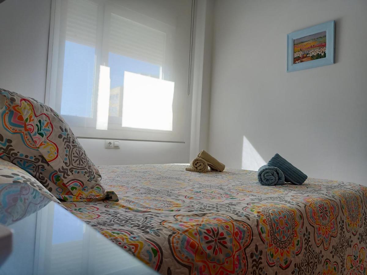 Apartamentos Coralba - Duplex Bahia De Cadiz San Fernando Exterior foto