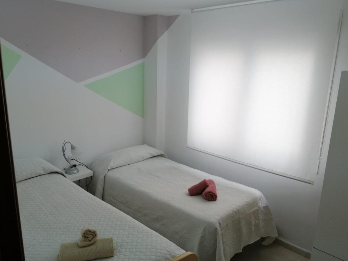 Apartamentos Coralba - Duplex Bahia De Cadiz San Fernando Exterior foto