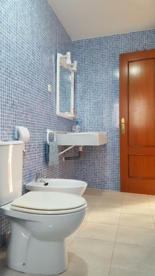 Apartamentos Coralba - Duplex Bahia De Cadiz San Fernando Exterior foto