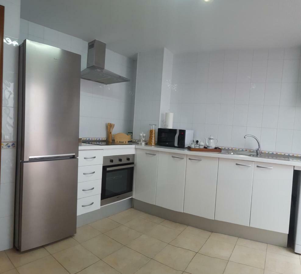Apartamentos Coralba - Duplex Bahia De Cadiz San Fernando Exterior foto