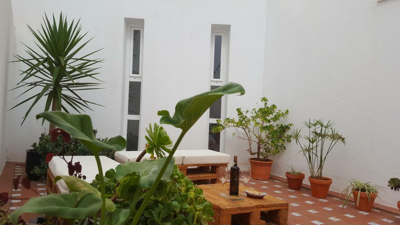 Apartamentos Coralba - Duplex Bahia De Cadiz San Fernando Exterior foto
