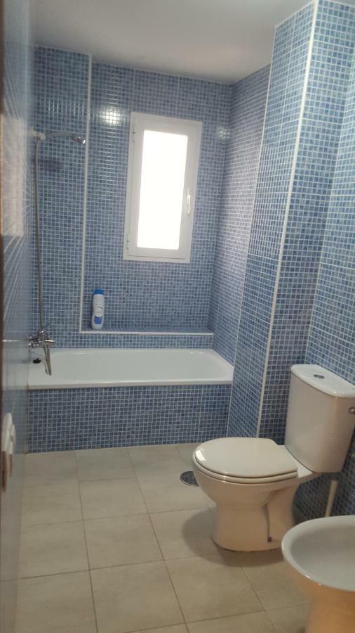 Apartamentos Coralba - Duplex Bahia De Cadiz San Fernando Exterior foto