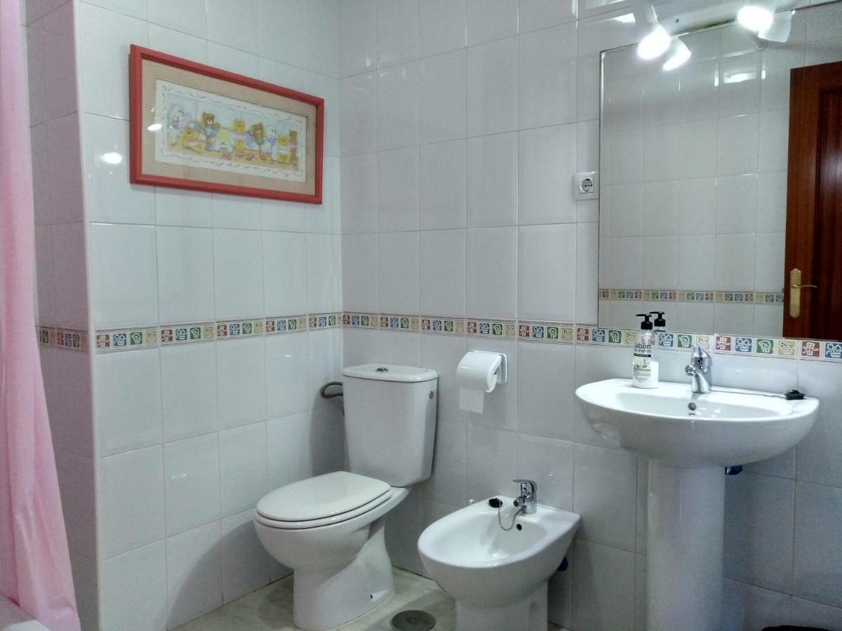 Apartamentos Coralba - Duplex Bahia De Cadiz San Fernando Exterior foto