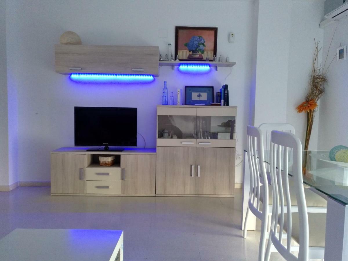 Apartamentos Coralba - Duplex Bahia De Cadiz San Fernando Exterior foto