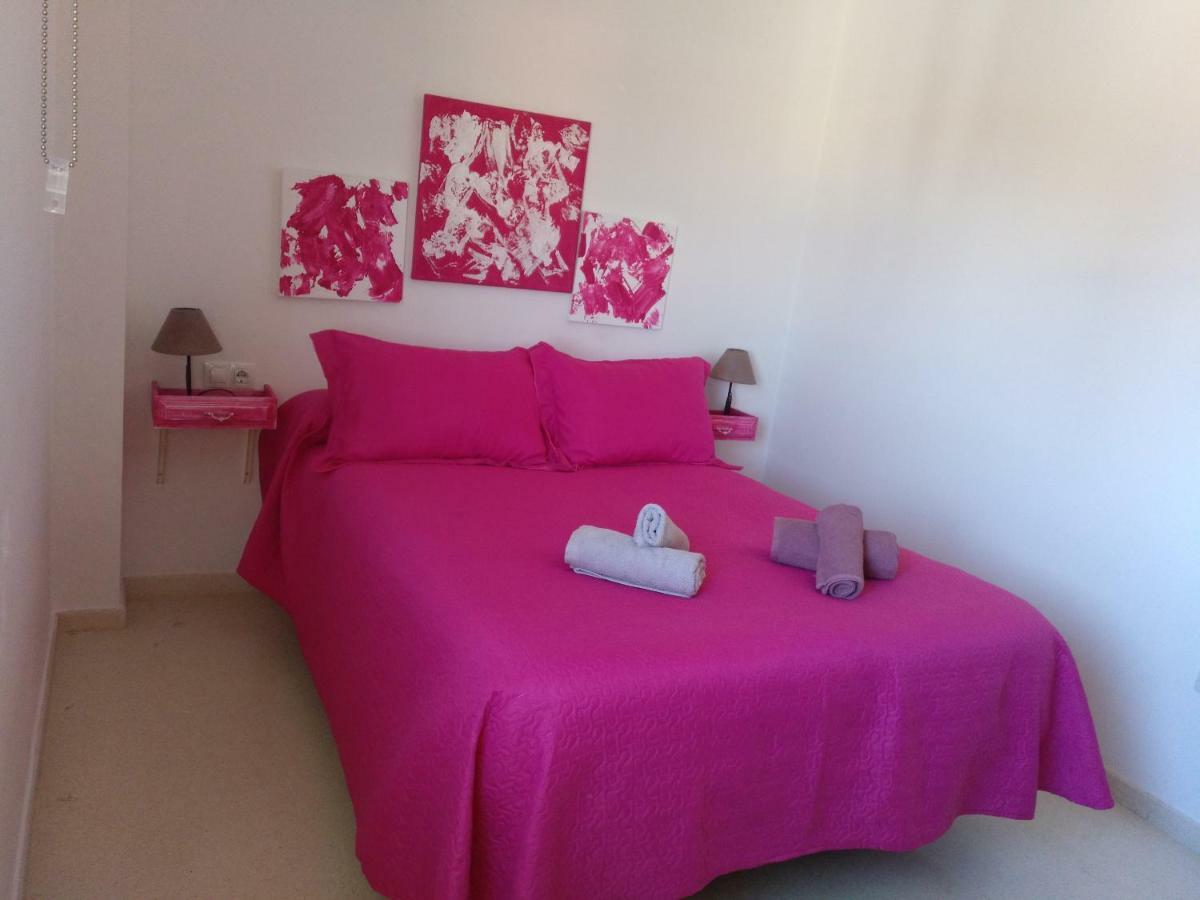 Apartamentos Coralba - Duplex Bahia De Cadiz San Fernando Exterior foto