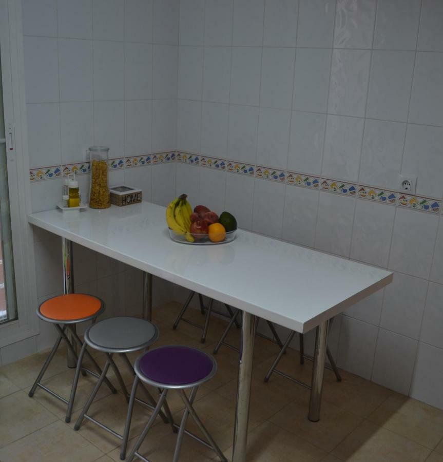 Apartamentos Coralba - Duplex Bahia De Cadiz San Fernando Exterior foto