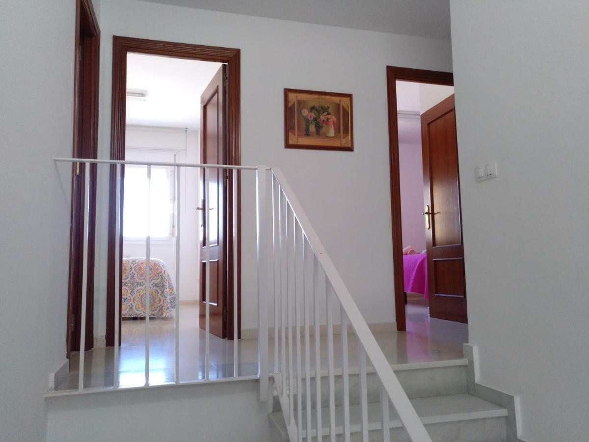 Apartamentos Coralba - Duplex Bahia De Cadiz San Fernando Exterior foto